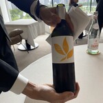 フランス料理 エステール by アラン・デュカス - 