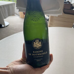 フランス料理 エステール by アラン・デュカス - 