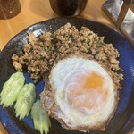 タイレストラン ナーカー - 