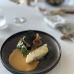 フランス料理 エステール by アラン・デュカス - 