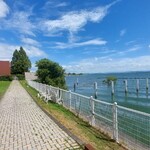 レストラン湖風 - 