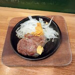 ビーフキッチンスタンド - 