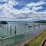 レストラン湖風 - 