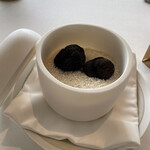 フランス料理 エステール by アラン・デュカス - 