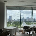 フランス料理 エステール by アラン・デュカス - 