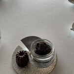 フランス料理 エステール by アラン・デュカス - 