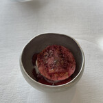 フランス料理 エステール by アラン・デュカス - 