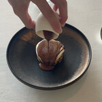 フランス料理 エステール by アラン・デュカス - 