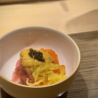 北新地 すし通 - 