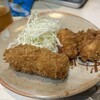 とりかつ CHICKEN