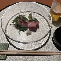天冨良 銀座 よこ田 梅田別邸 - 