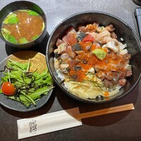 黒尊 - 