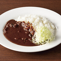 おかげさまで1,000万食突破!!アパ社長カレー