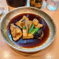 割烹 川田 - 