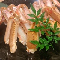 泳ぎとらふぐ活蟹料理 あじ平 曽根崎 - 