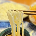 うどん茶屋 海津屋 - 