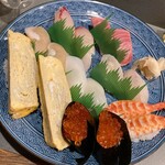 寿し武 - 