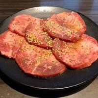 食べ飲み放題 焼肉ダイニングちからや 名駅店 - 