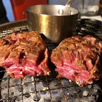 食べ飲み放題 焼肉ダイニングちからや 名駅店 - 