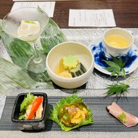 割烹蒲焼 横浜八十八 NEWoMan横浜店 -  割烹蒲焼 横浜八十八 NEWoMan横浜店 -