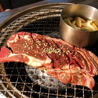 食べ飲み放題 焼肉ダイニングちからや 名駅店 - 