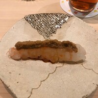 鮨 なんば 日比谷 - 