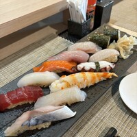 くずし寿司割烹 海月 - 