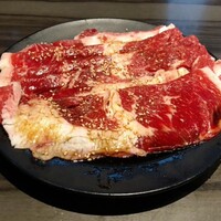食べ飲み放題 焼肉ダイニングちからや 名駅店 - 