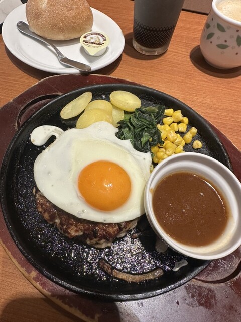 Denny's Hacchobori Ten photo 5