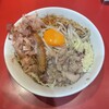 麺屋 桐龍 東川口本店