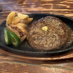 コーナーズグリル - 