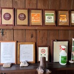 コーナーズグリル - 