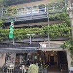 メッゼ堀江 トルコカフェ&レストラン - 