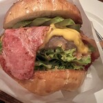 コーナーズグリル - 