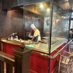 ビッグ・ジョー - 