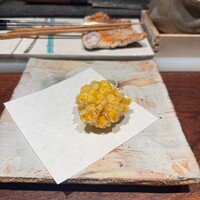 鮨げん家 はなれ - 
