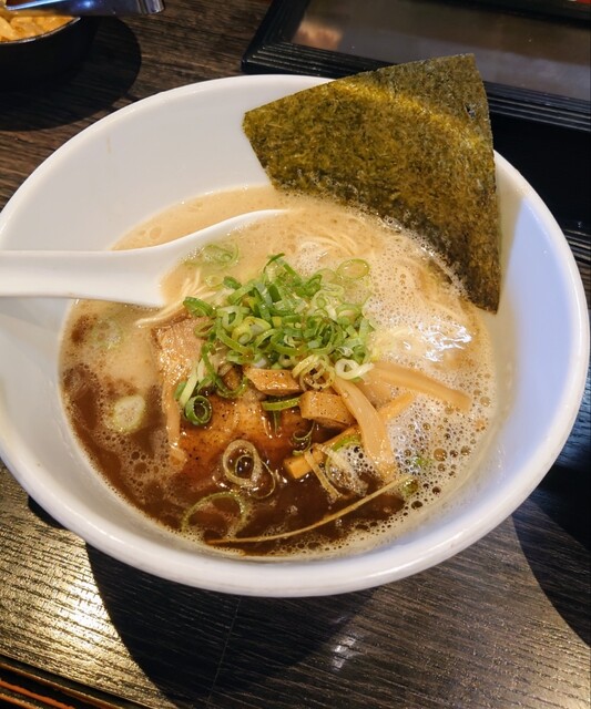 Menya Isshin photo 4