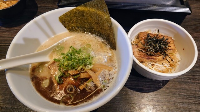 Menya Isshin photo 5