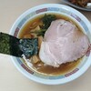 煮干鰮らーめん 圓 八王子本店