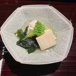 車力門 おの澤 - 