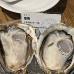 オストレア 新宿住友ビル店 - 