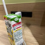 成城石井 - ドリンク写真: