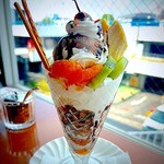 マメカン - 料理写真: