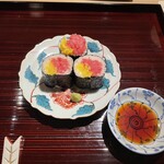 車力門 おの澤 - 