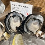 オストレア 新宿住友ビル店 - 