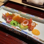 車力門 おの澤 - 