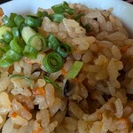 伊豆味そば - じゅーしー