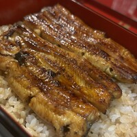 うなぎ割烹 大江戸 - 