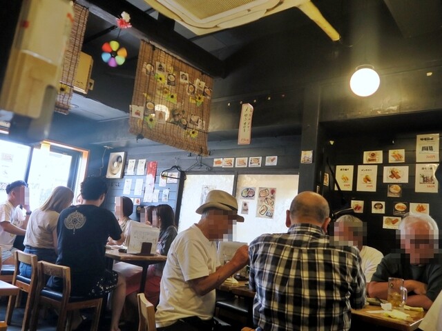 Yoro no Taki Shinjuku Nishiguchi Ten photo 5