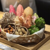 一石三鳥 別邸 -  一石三鳥 別邸 -
